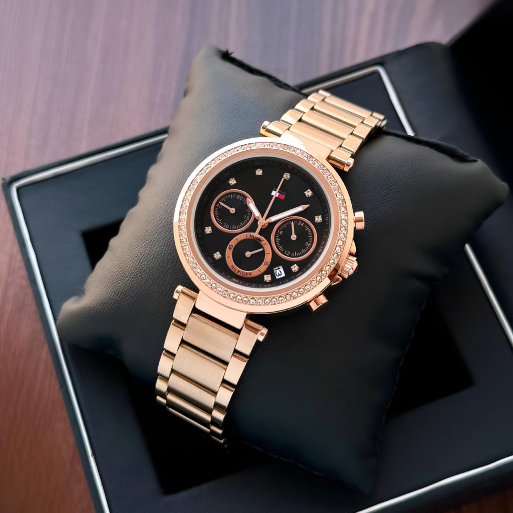 Tommy Hilfiger Drop2