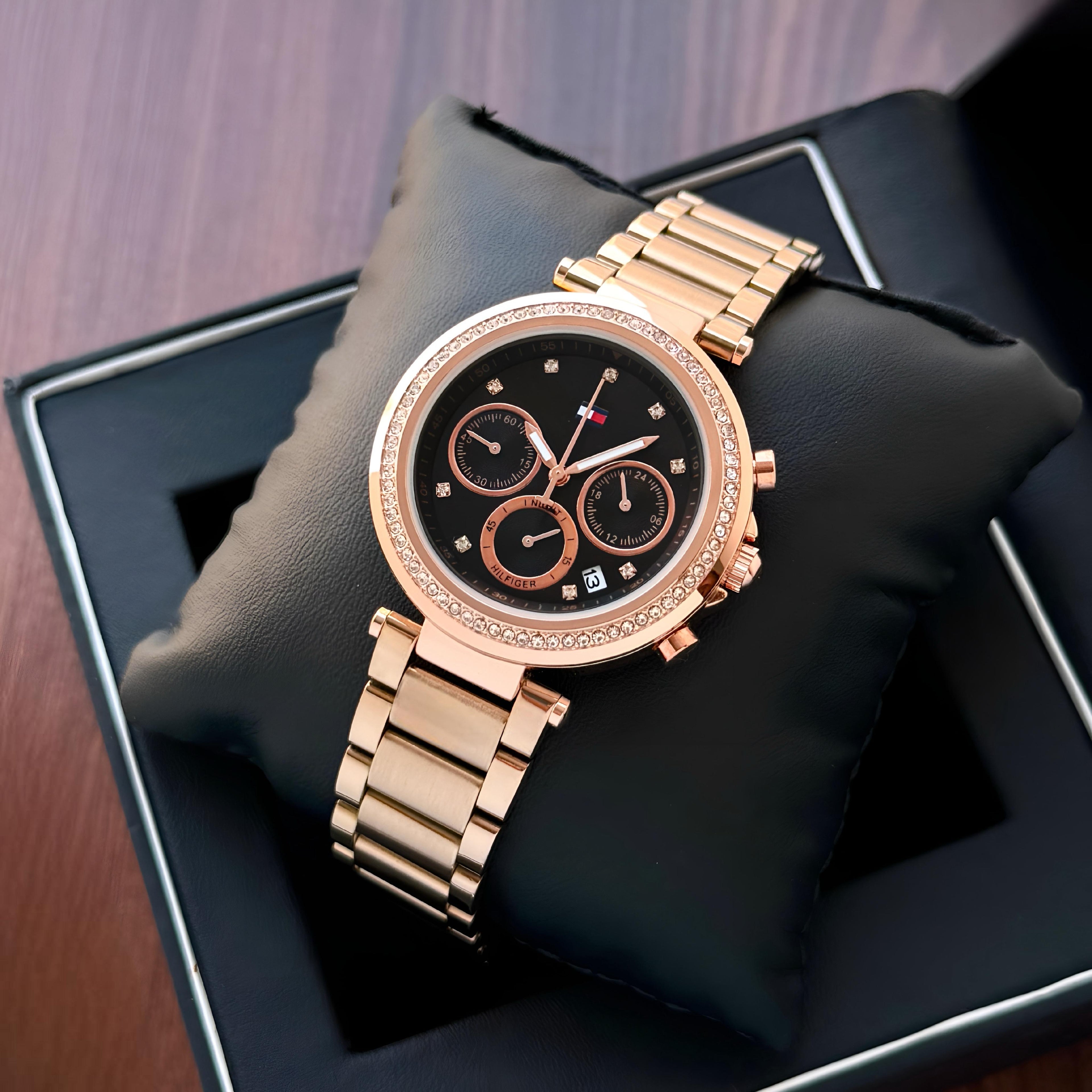 Tommy Hilfiger Drop2