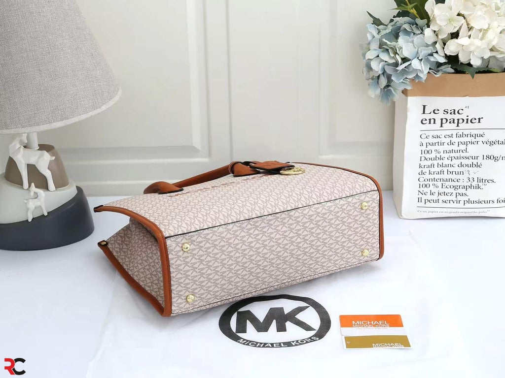 Michael Kors Moeller Medium Tote Bag