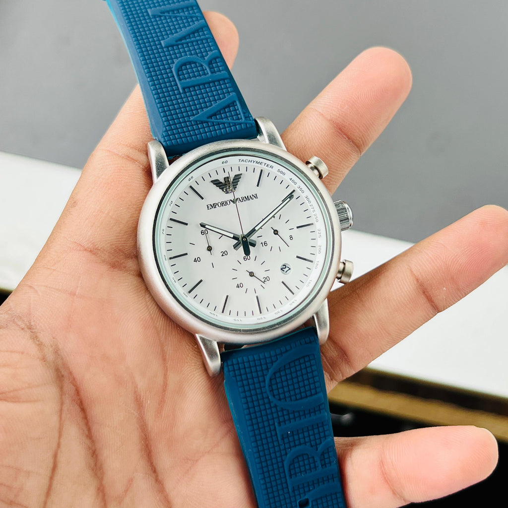 Emporio Armani Chronograph