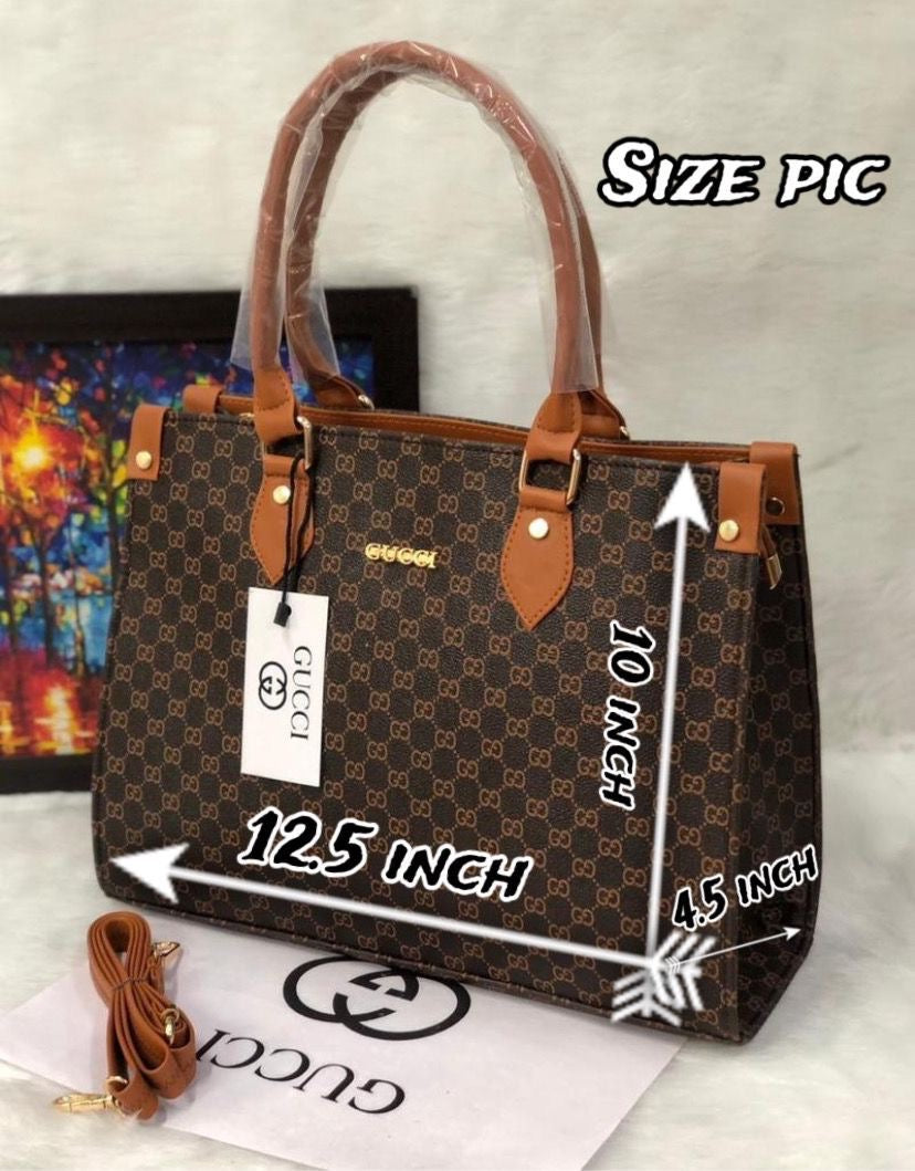Gucci Handbag