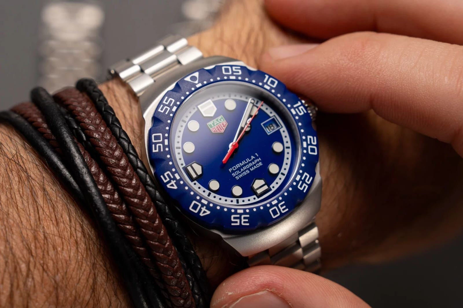Tag Heuer Formula 1
