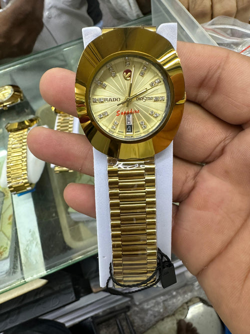 Rado Diastar
