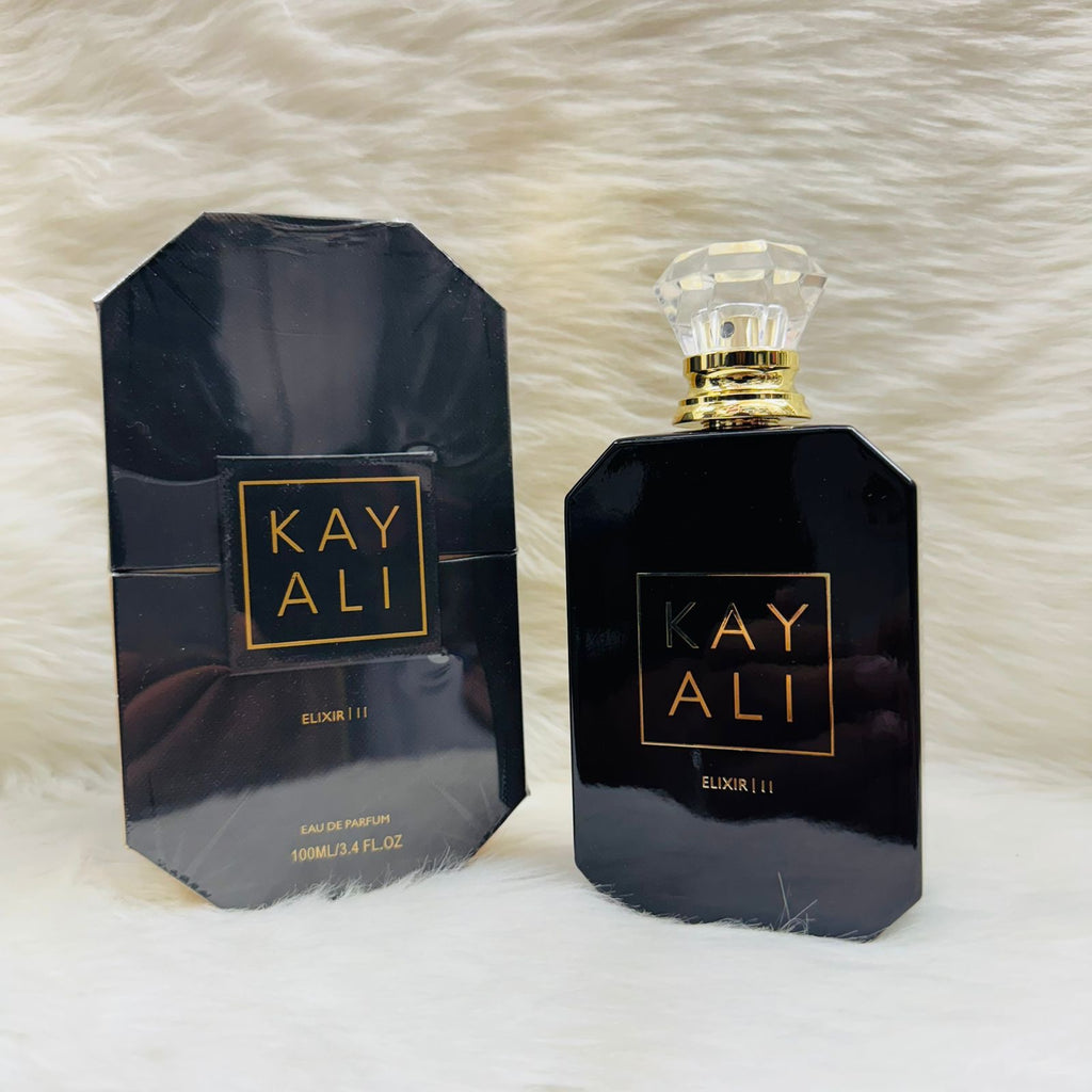 Kayali Imported Perfumes