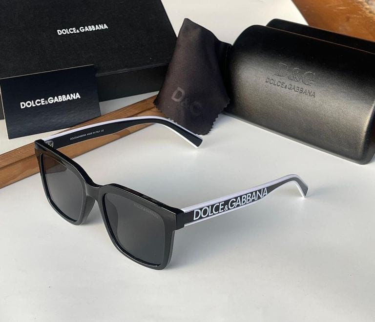 Dolce & Gabbana Sunglasses