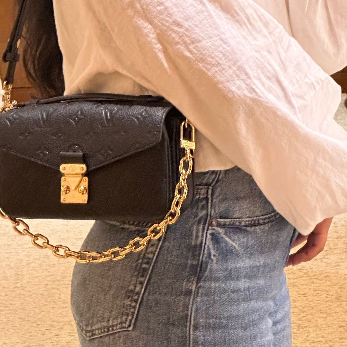 Louis Vuitton Metis