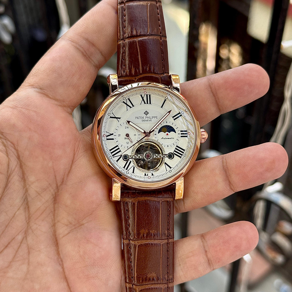 Patek Philippe Classic Edition