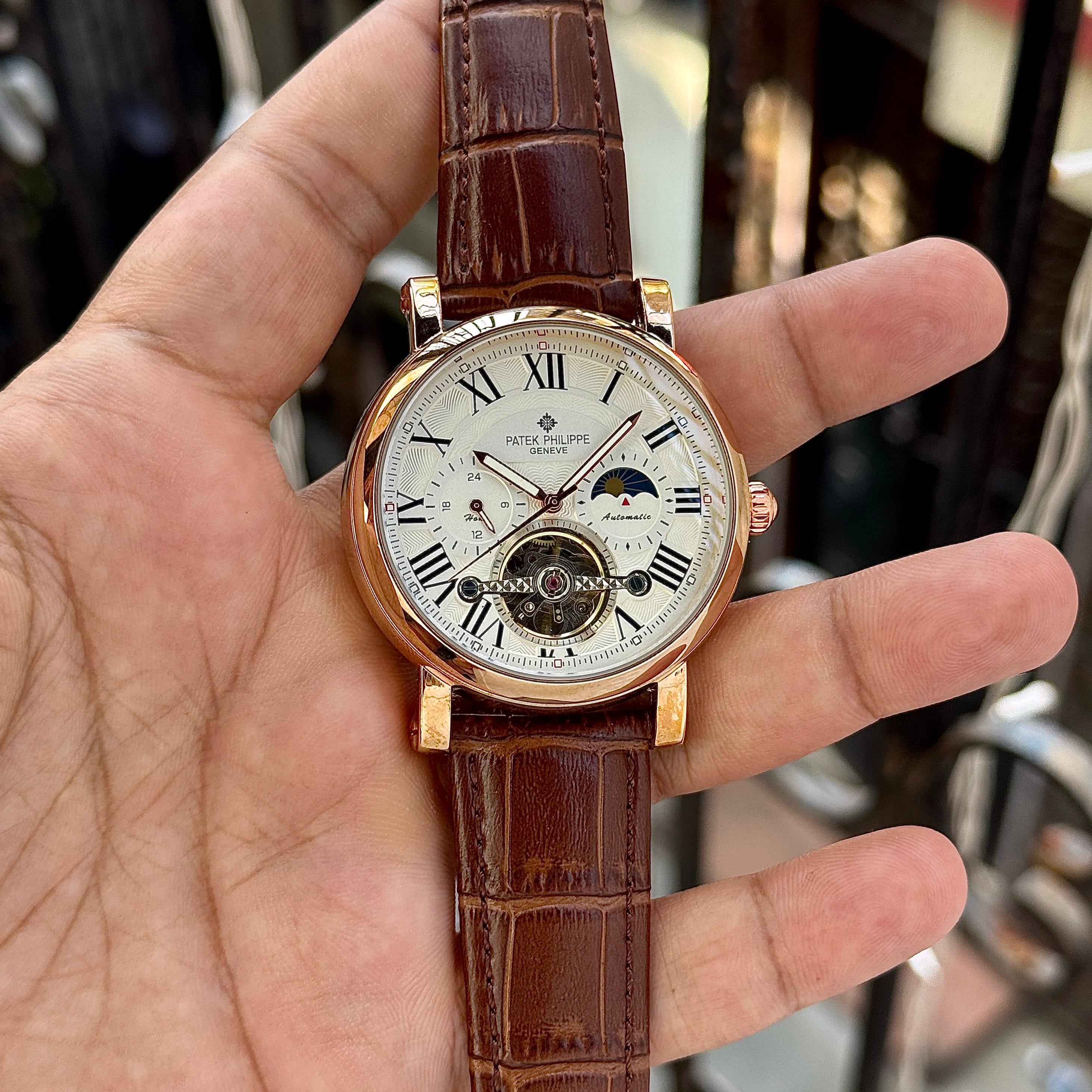 Patek Philippe Classic Edition