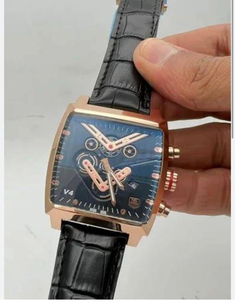 Tag Heuer V4