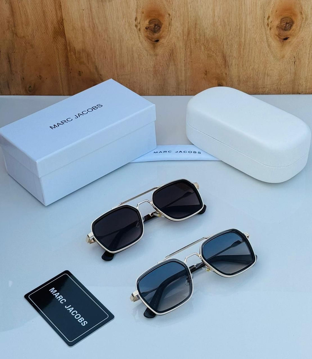 Marc Jacobs Unisex Sunglasses