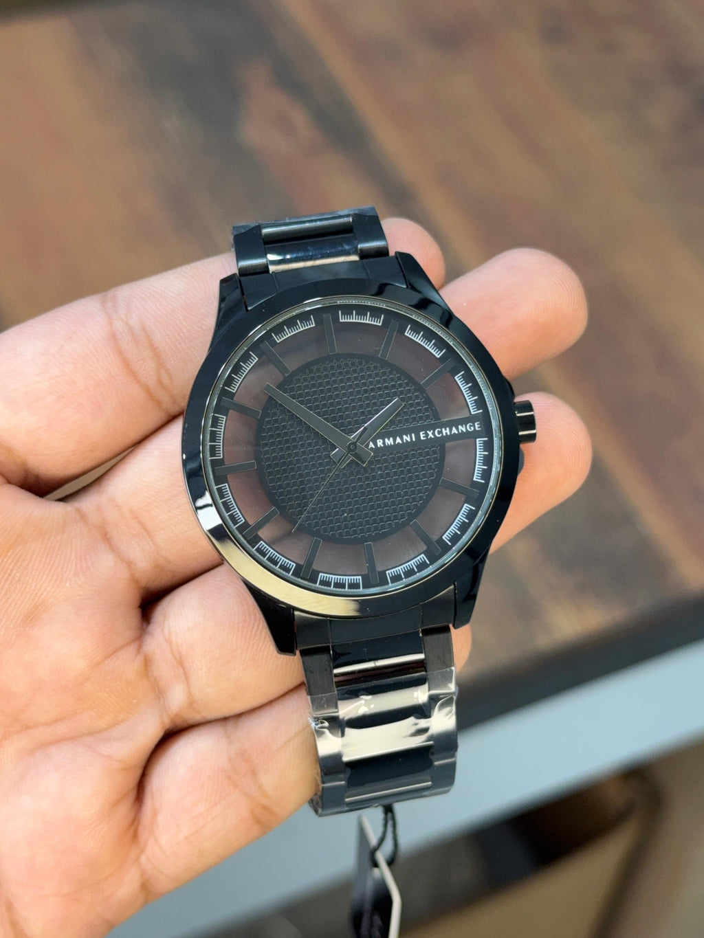 Armani Exchange Hampton