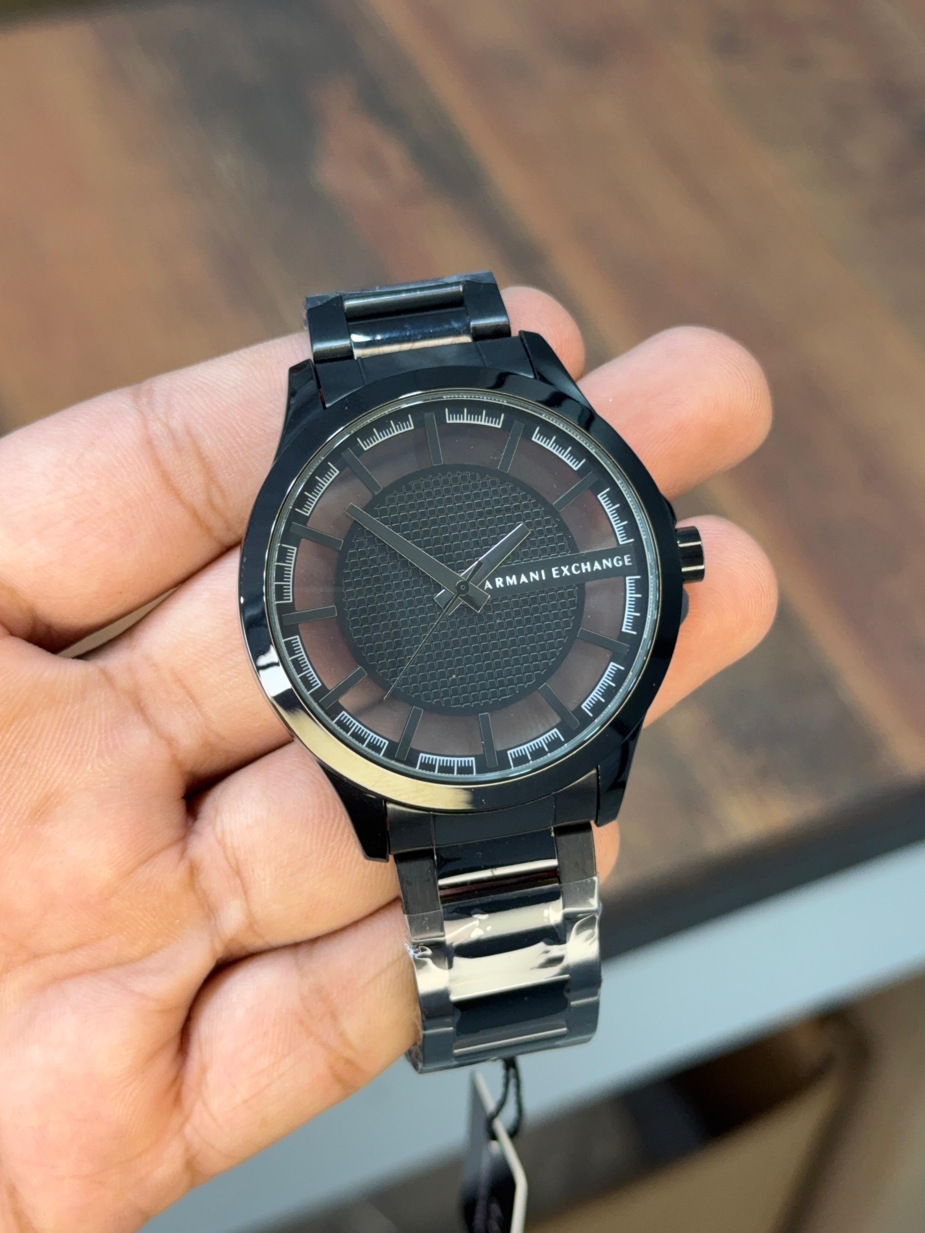 Armani Exchange Hampton