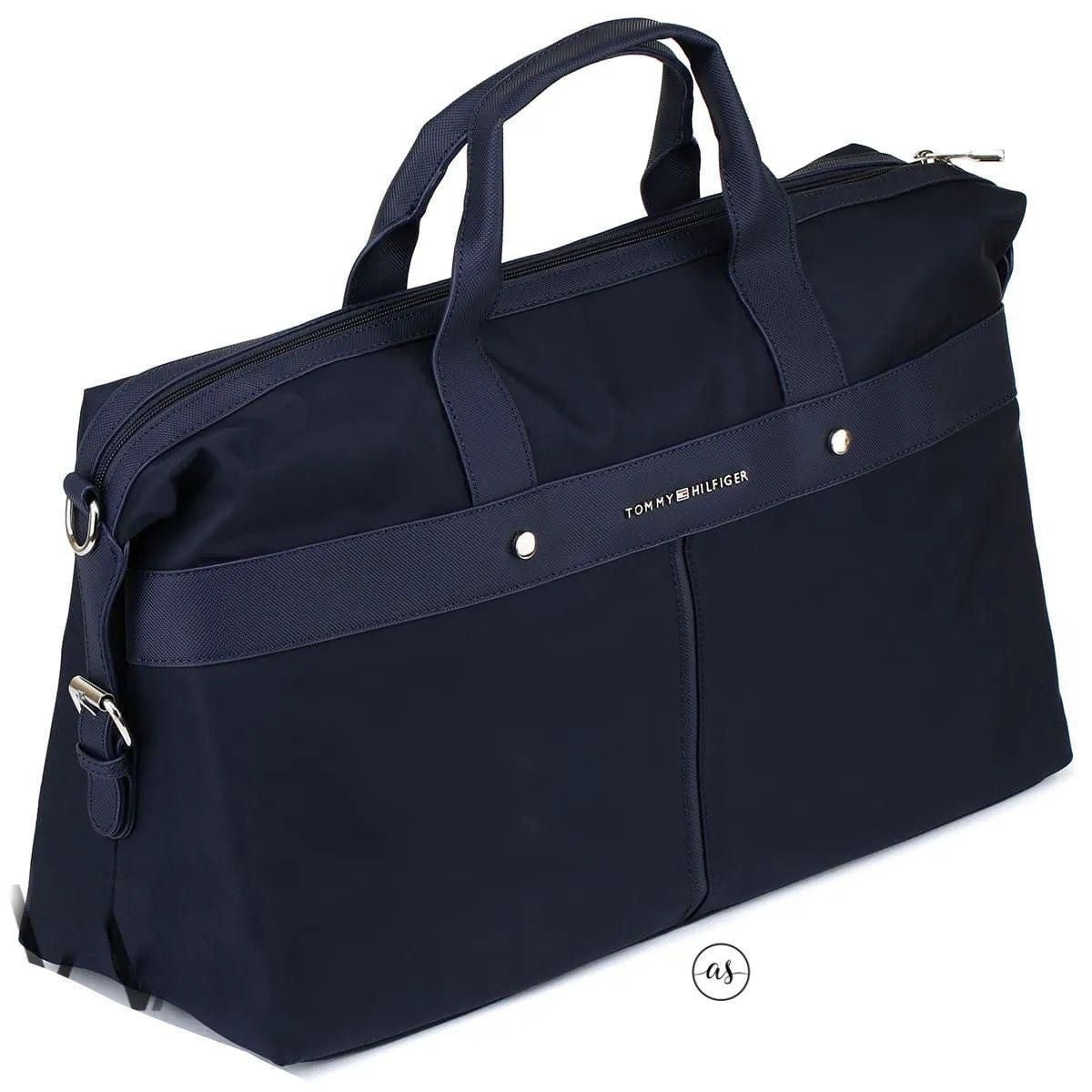 Tommy Hilfiger Duffel Bag