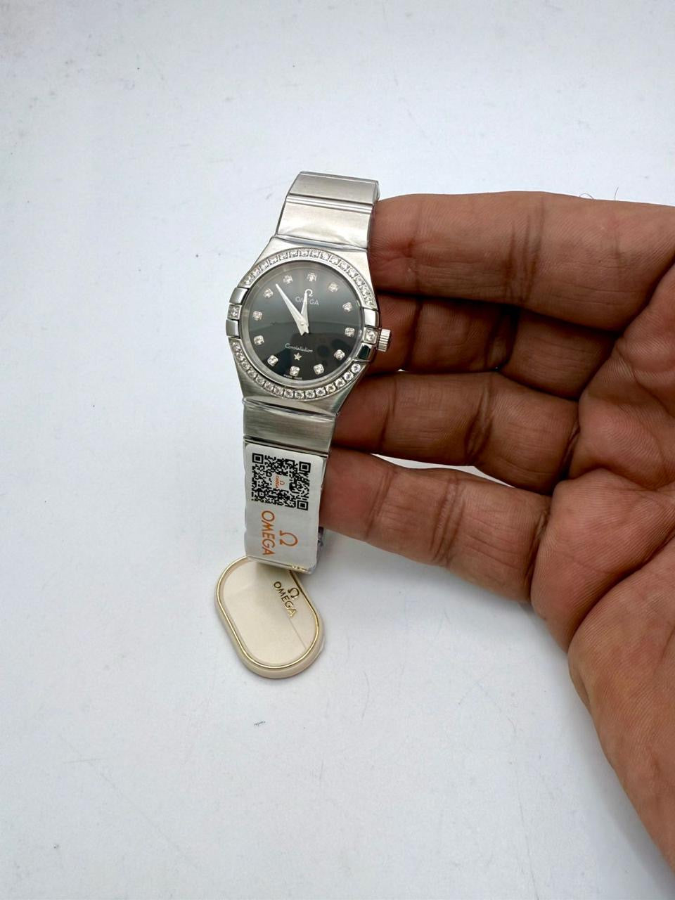 Omega Constellation