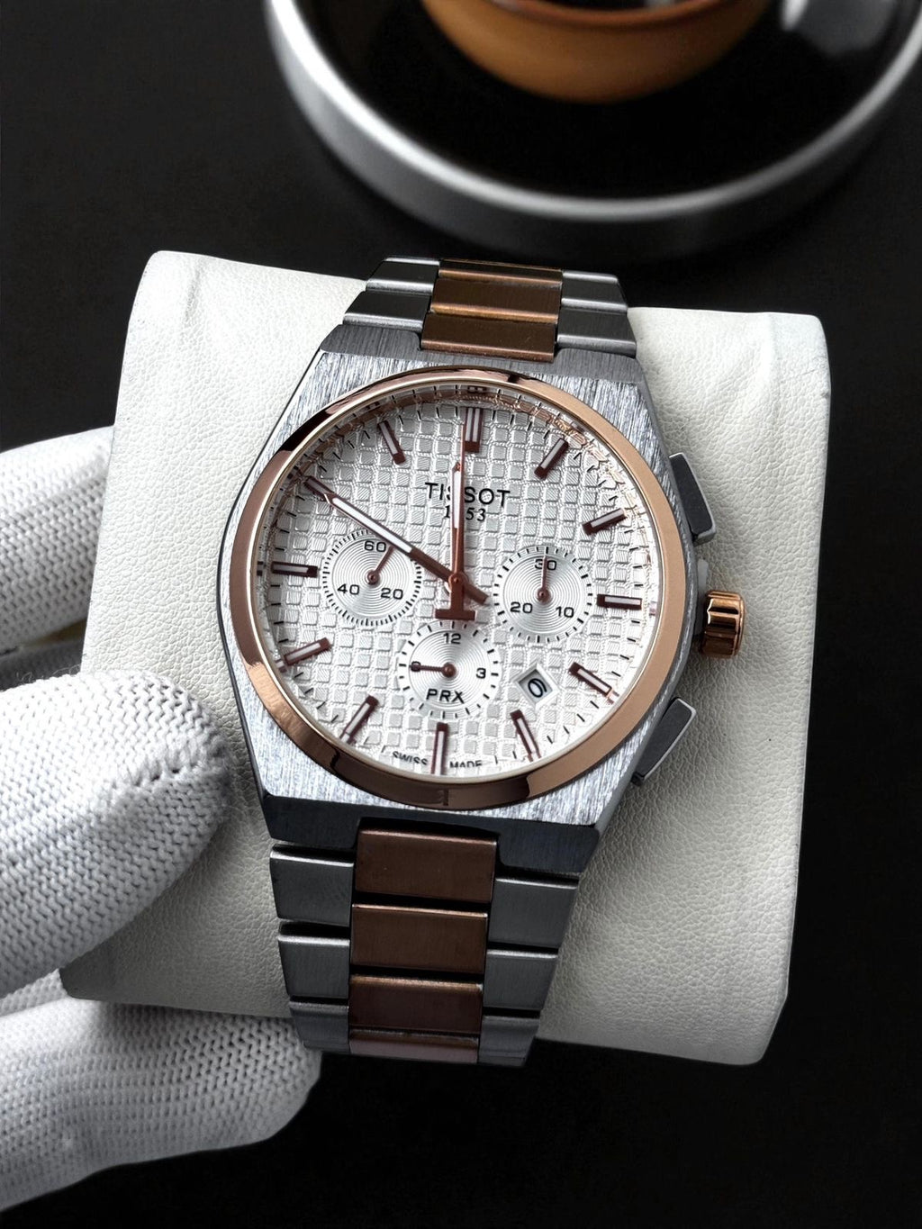 Tissot Prx
