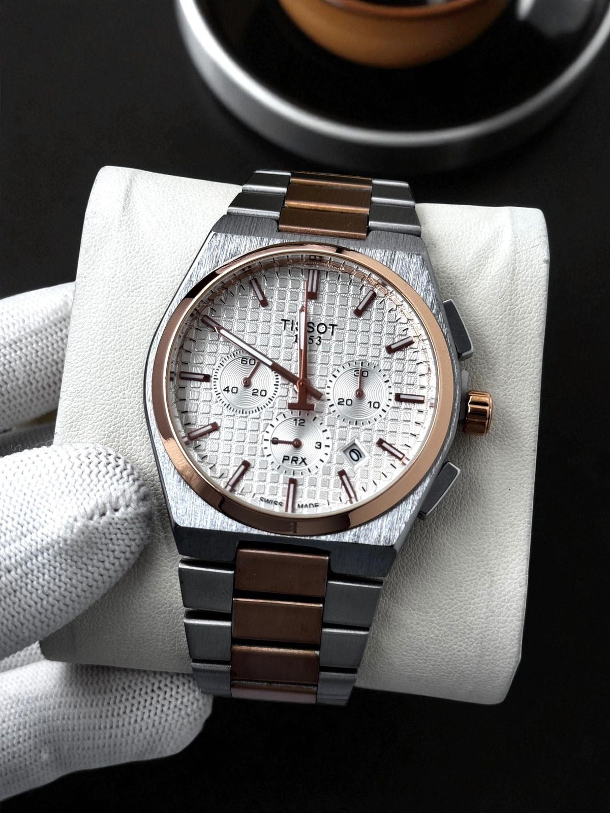 Tissot Prx