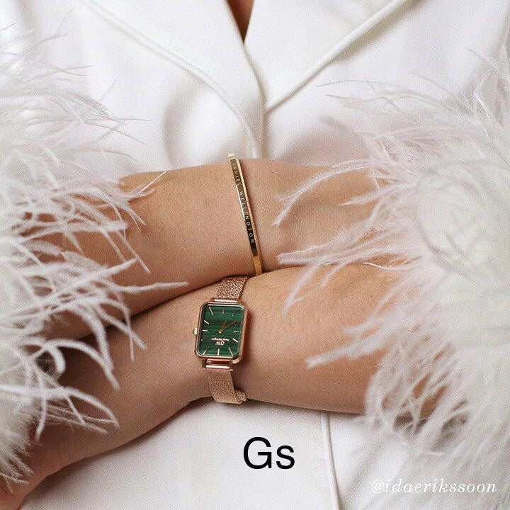 Daniel Wellington Quadro Lumine