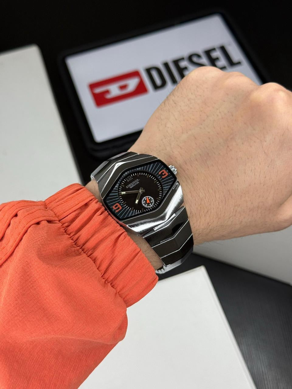 Diesel Dz