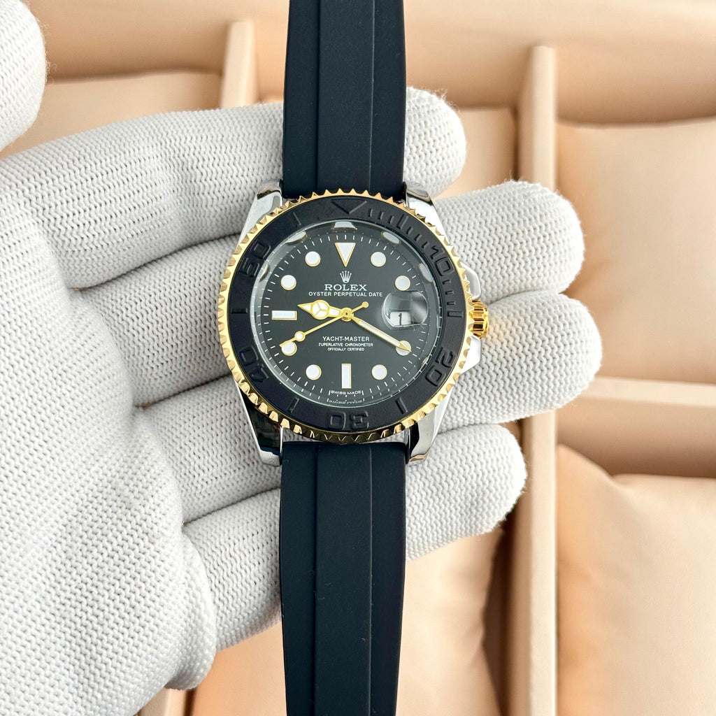 Rolex Yacht-Master