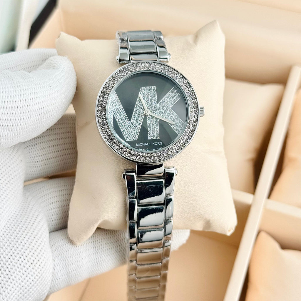 Michael Kors Diamond Logo Edition