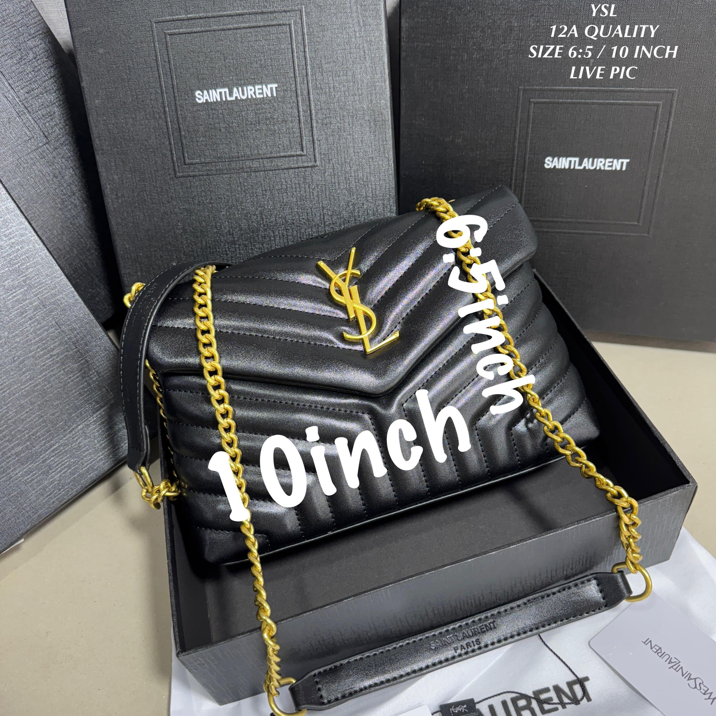 Ysl Loulou