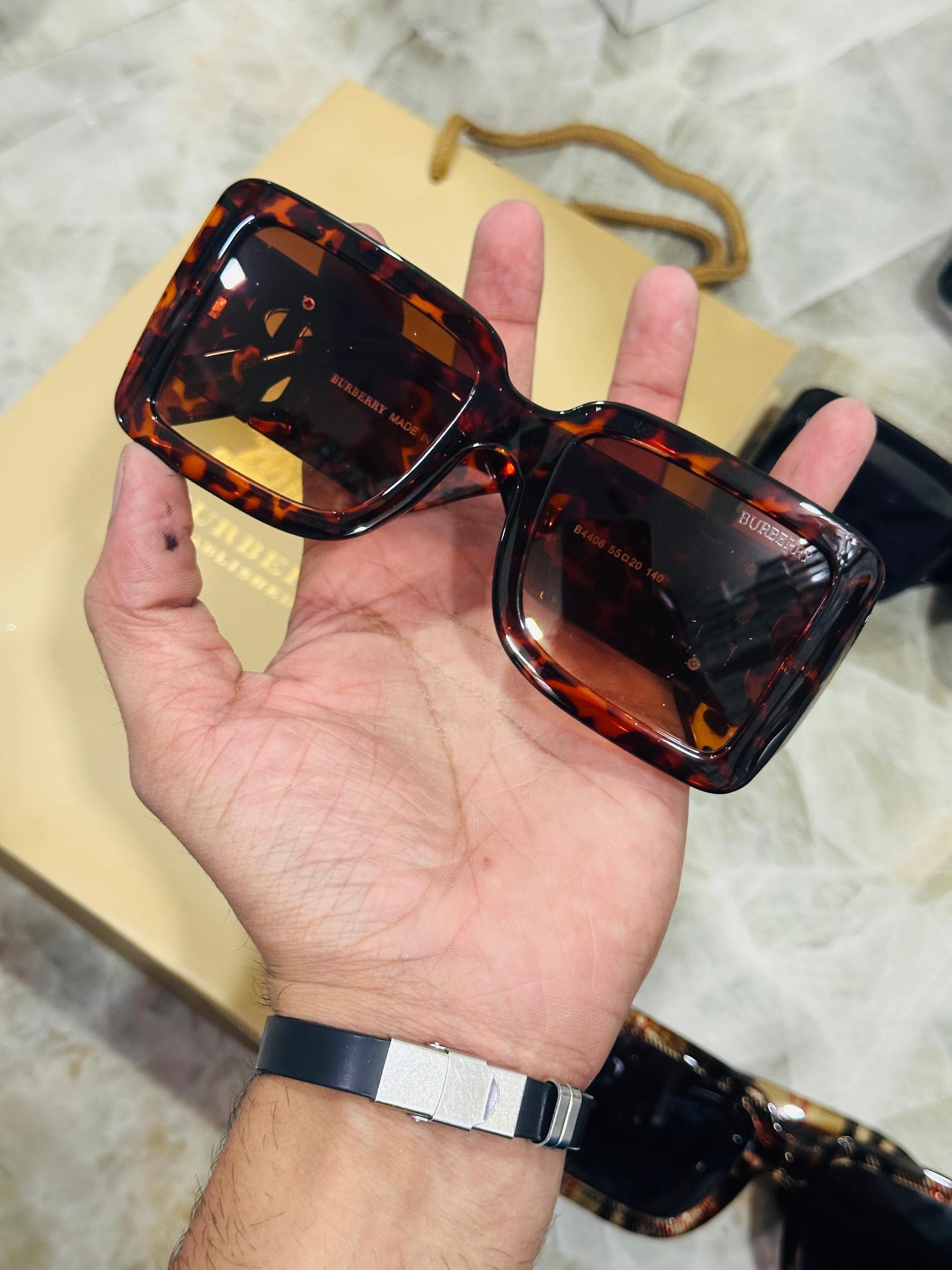 Burberry Sunglasses