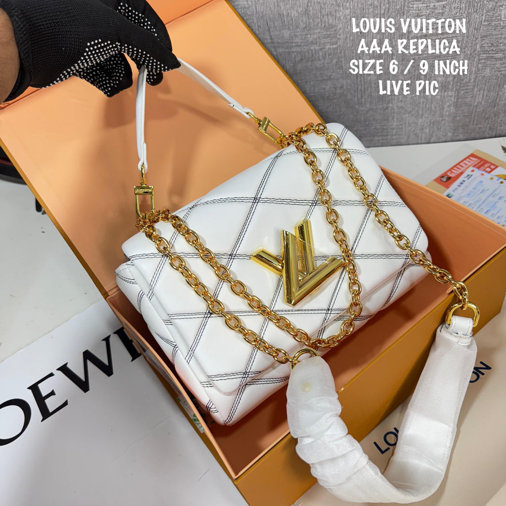 Louis Vuitton Go-14MM Handbag