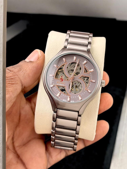 Rado Skeleton Automatic
