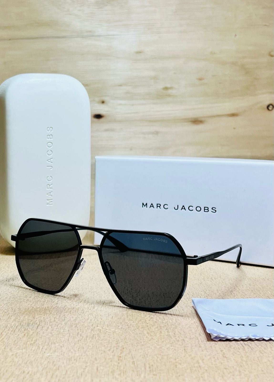 Marc Jacobs Unisex Sunglasses