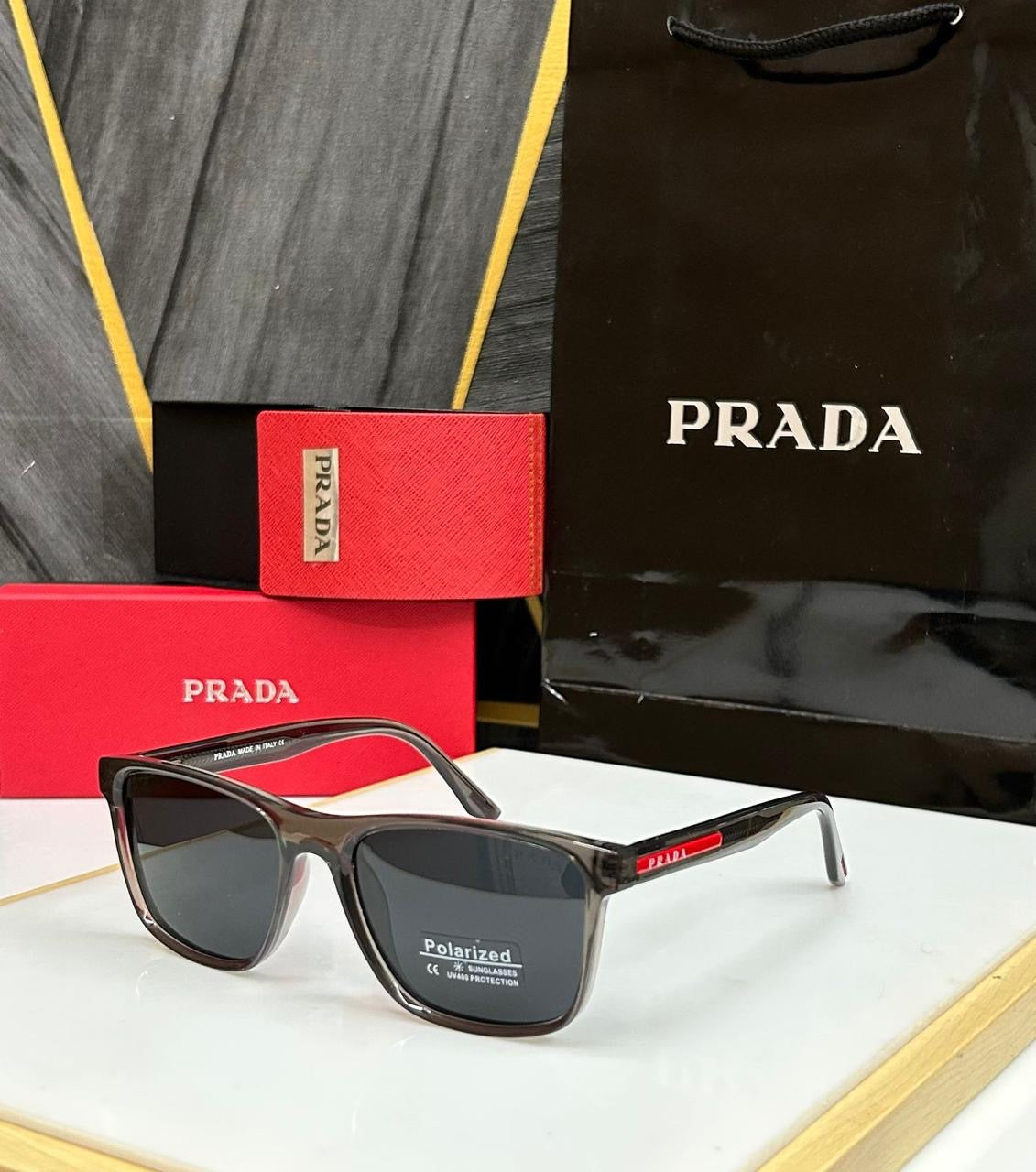 Prada Sunglasses