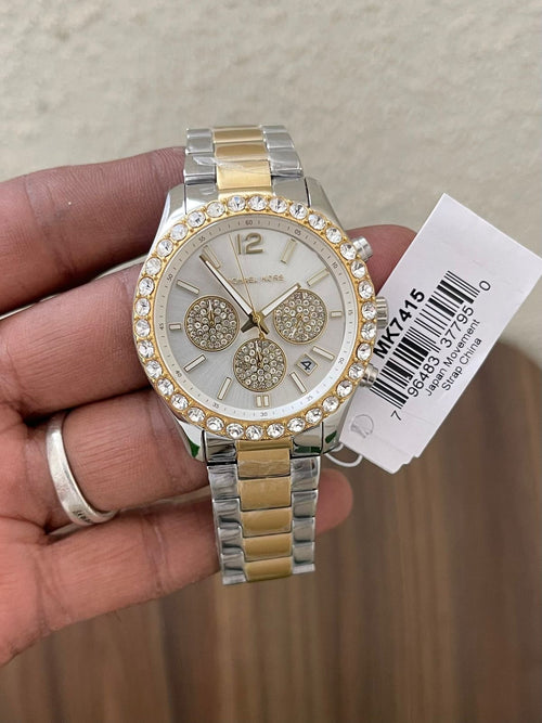 Michael Kors Chronograph