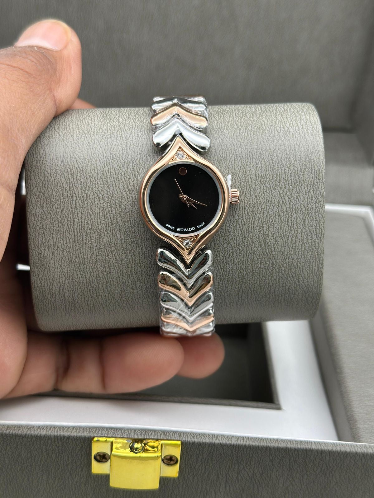 Movado Museum Classic