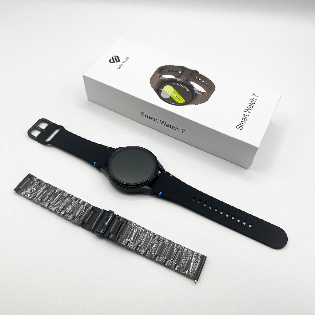 Samsung Smartwatch