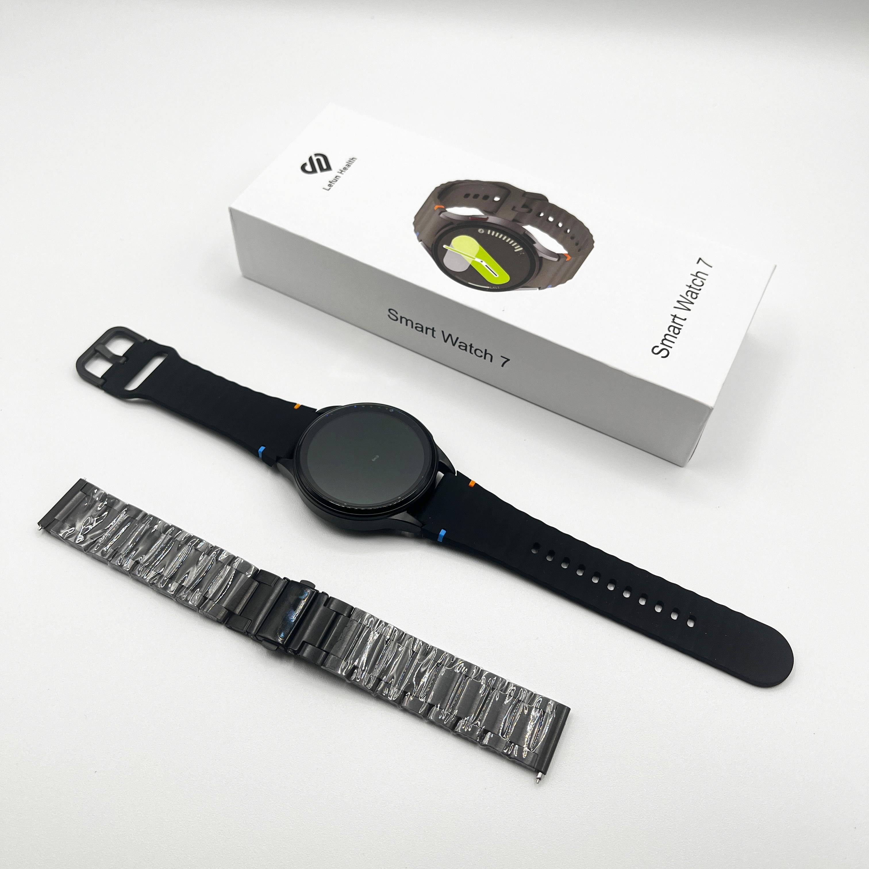 Samsung Smartwatch