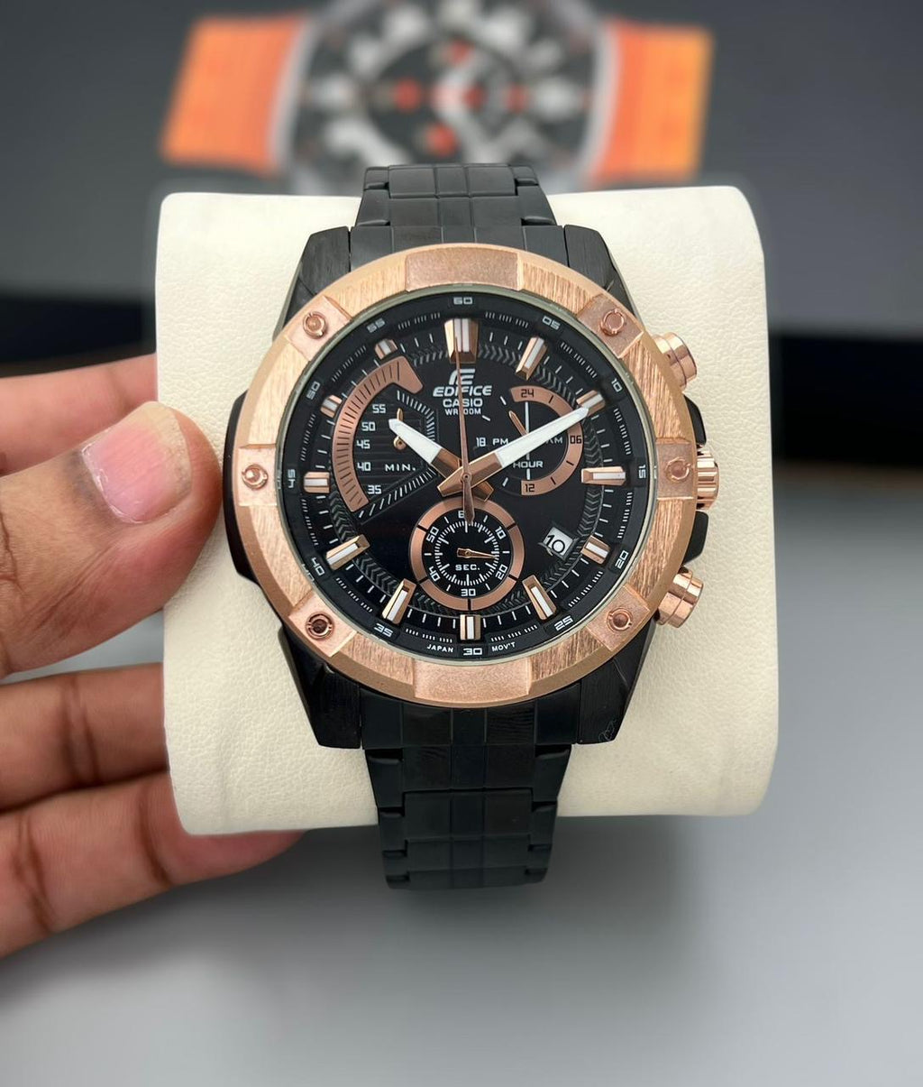 Casio Edifice EFR-559DB