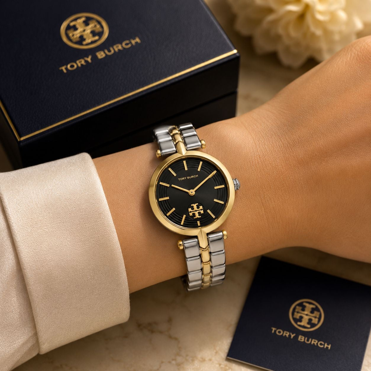 Tory Burch Kira