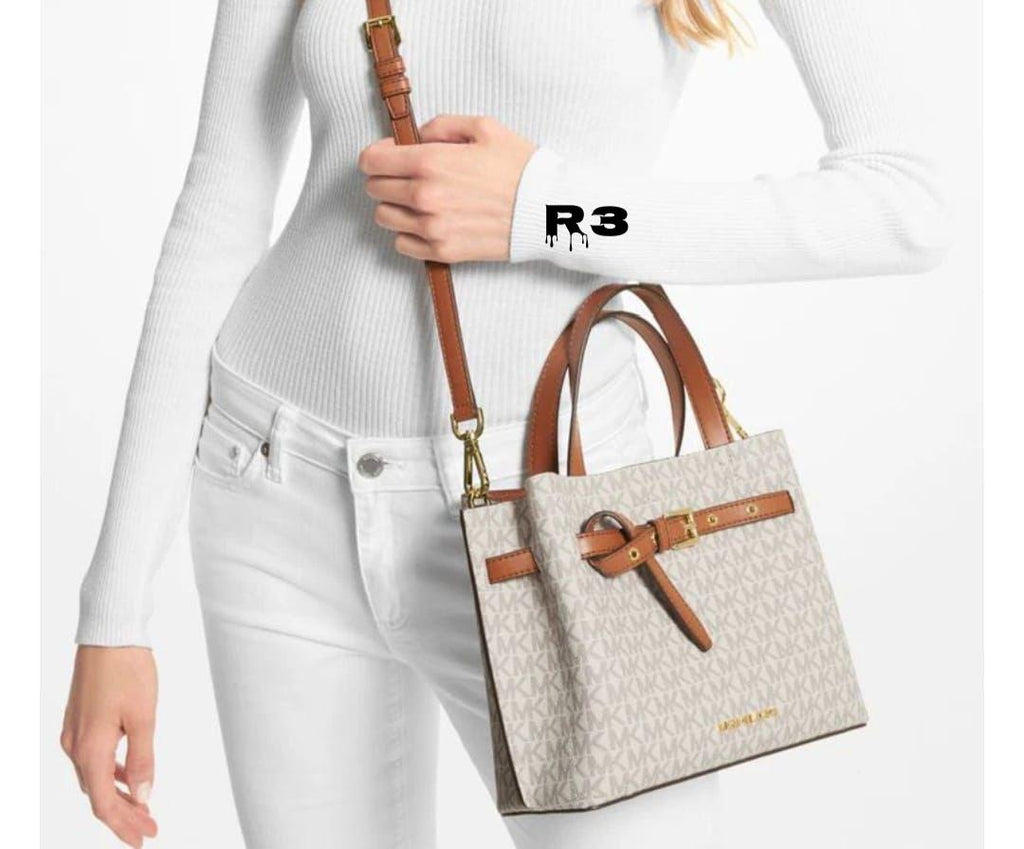 Michael Kors Emilia Bag