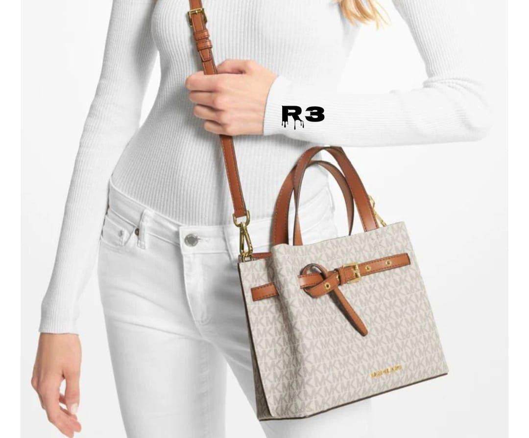 Michael Kors Emilia Bag