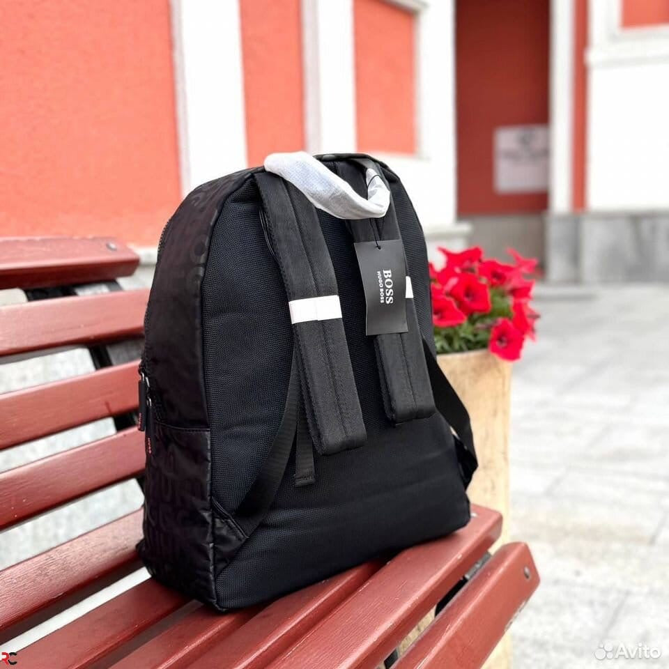 Hugo Boss Ethon