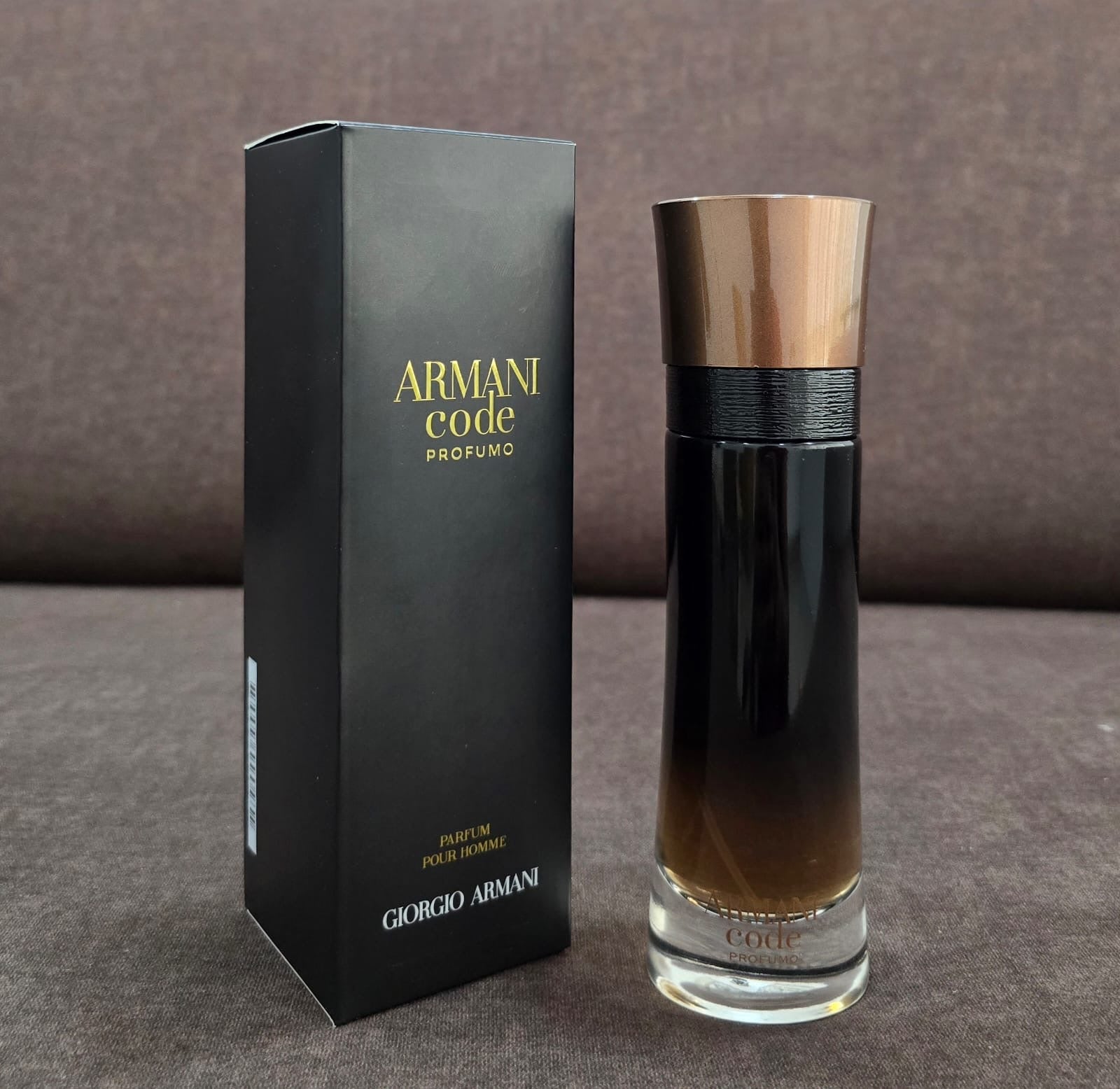 Armani Imported Perfumes
