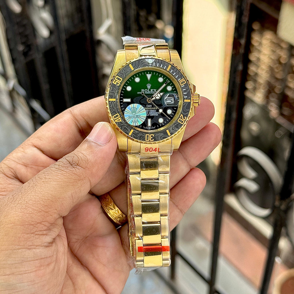 Rolex Submariner