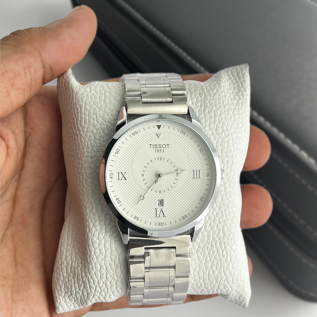 Tissot T-Classic