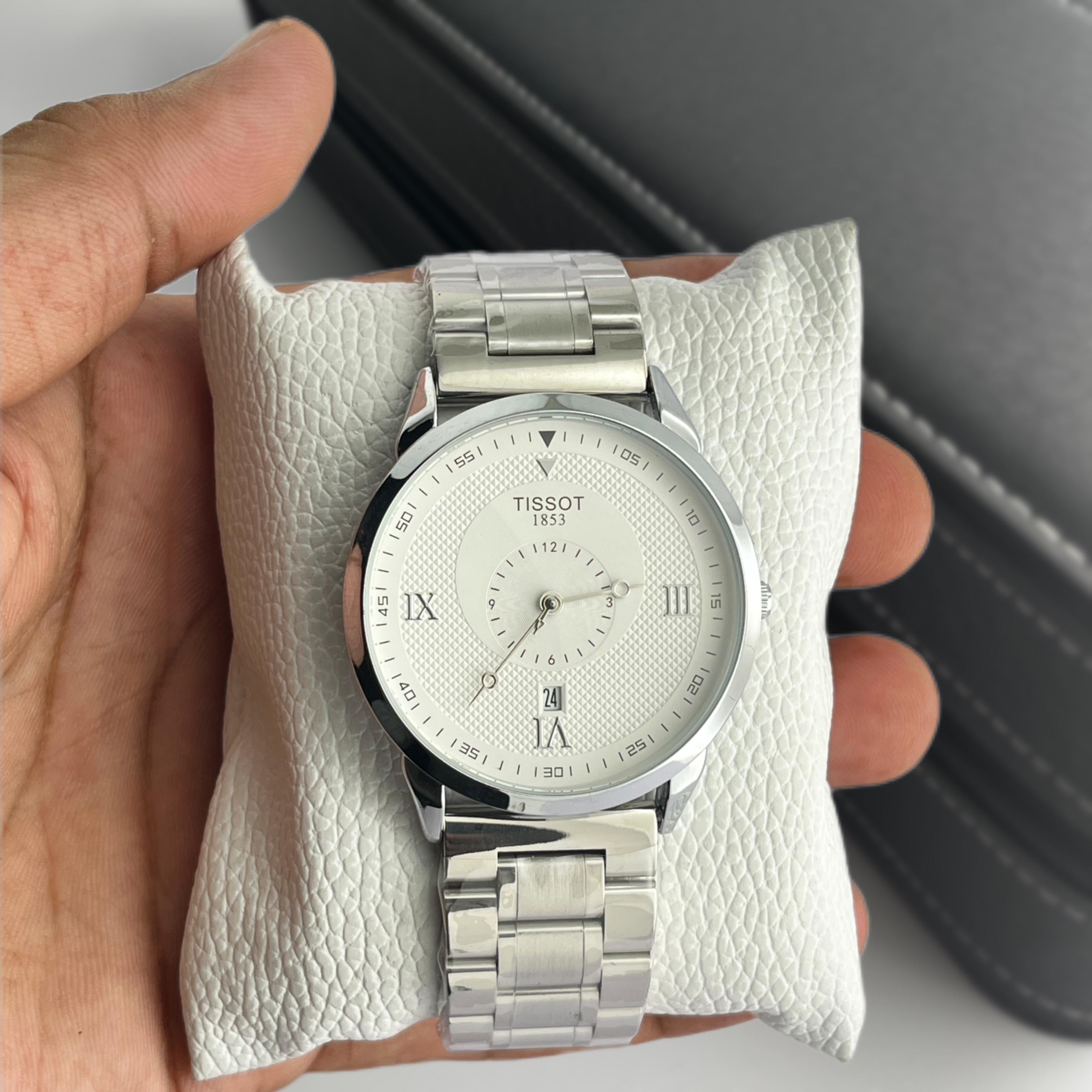 Tissot T-Classic