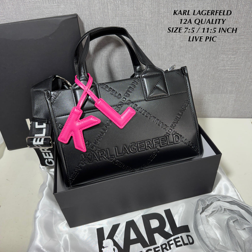 Karl Lagerfeld Handbag