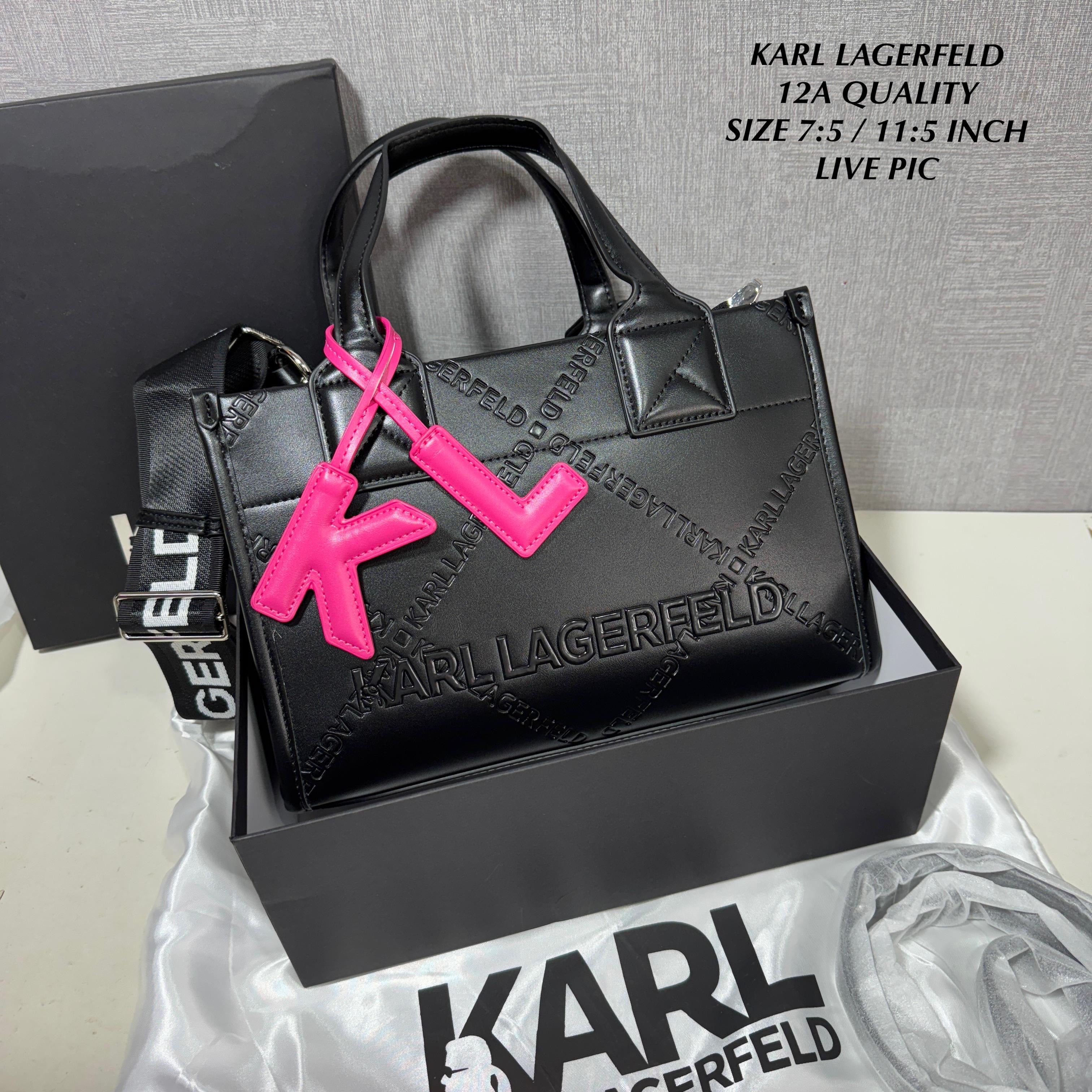 Karl Lagerfeld Handbag