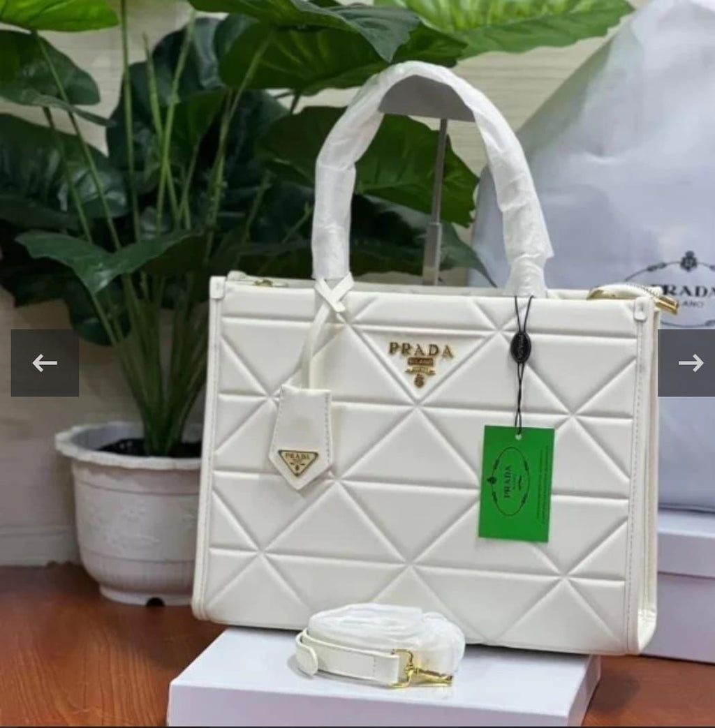 Prada Handbag