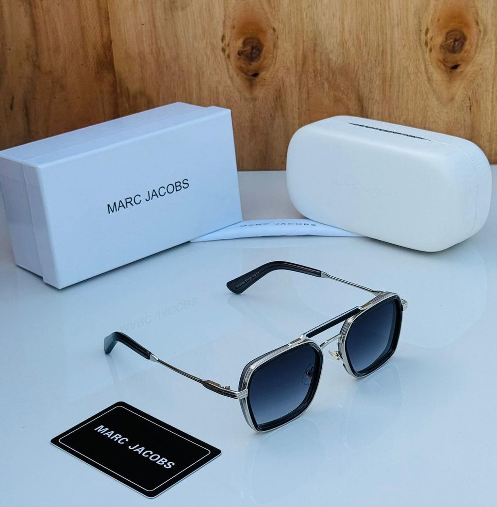 Marc Jacobs Unisex Sunglasses