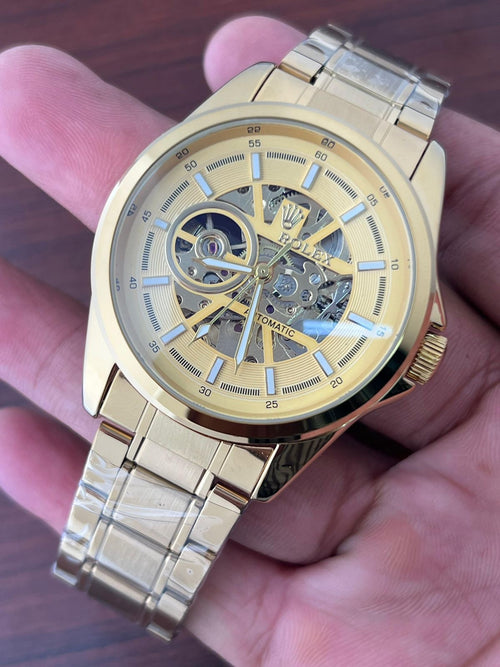 Rolex Modern Automatic