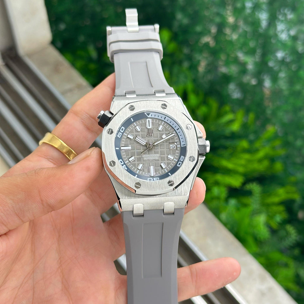 Audemars Piguet Offshore Series
