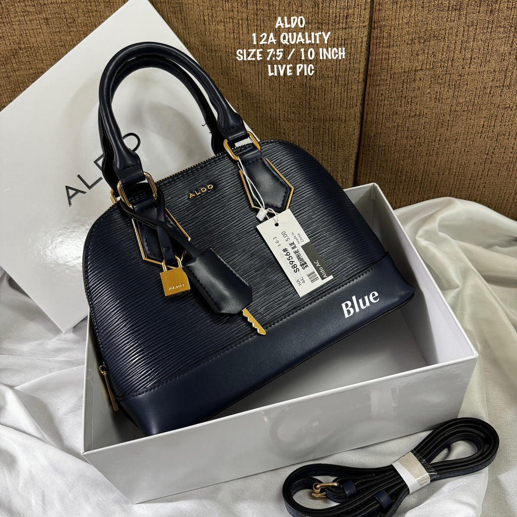 Aldo Affira Dome Bag